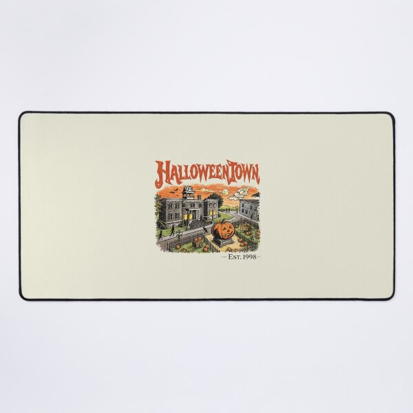 Item preview, Halloweentown Est 1998, Halloweentown University designed and sold by KodiakMillyy.