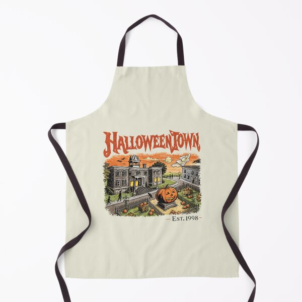 Item preview, Halloweentown Est 1998, Halloweentown University designed and sold by KodiakMillyy.
