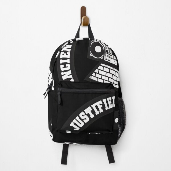 Item preview, Boombox Pyramid Justified Ancient Hip Hop-40 designed and sold by NapoEssoArts.