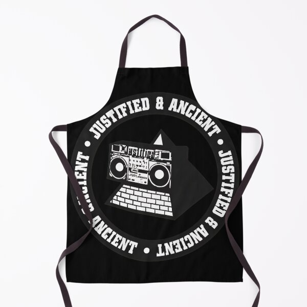 Item preview, Boombox Pyramid Justified Ancient Hip Hop-40 designed and sold by NapoEssoArts.