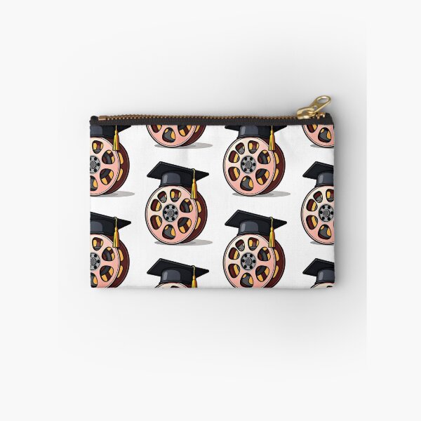Item preview, Film Student Graduate designed and sold by drwhoswifeforever YouTuber.
