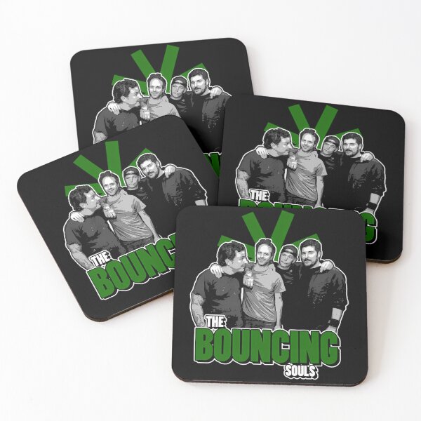 Item preview, The Bouncing Souls Inspired Punk Rock Graphic Design designed and sold by OraDurga.