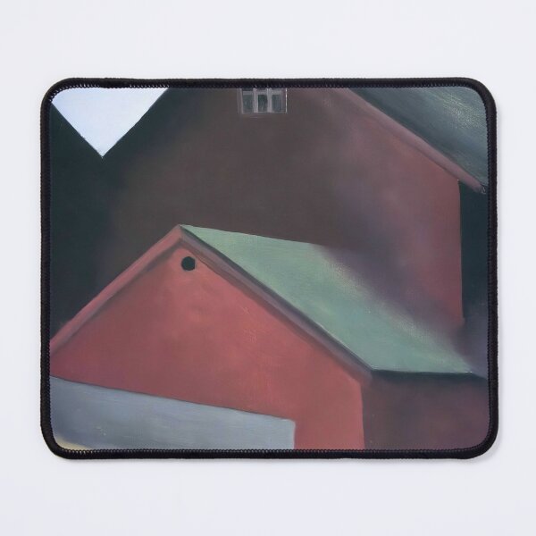 Item preview, Georgia O’Keeffe designed and sold by GridDecay.