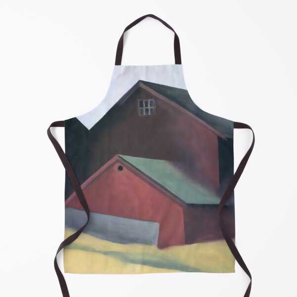 Item preview, Georgia O’Keeffe designed and sold by GridDecay.