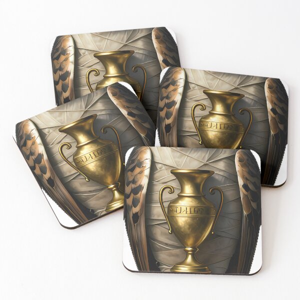 Item preview, Gothic Mummy Barn Owl designed and sold by IllumeInk.