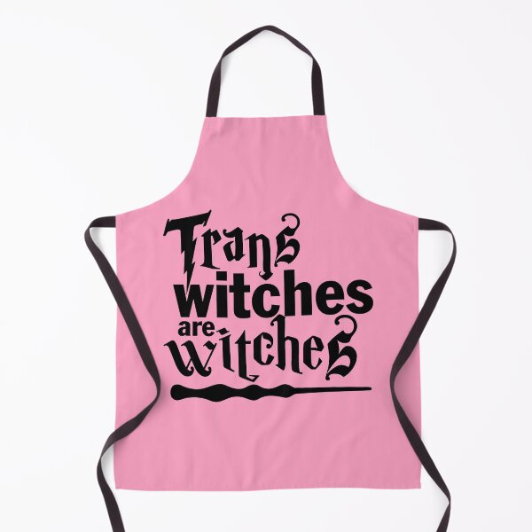 Item preview, Trans witches are witches designed and sold by claudiatoman.