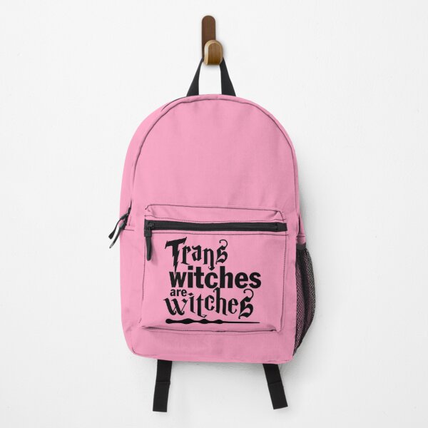 Item preview, Trans witches are witches designed and sold by claudiatoman.