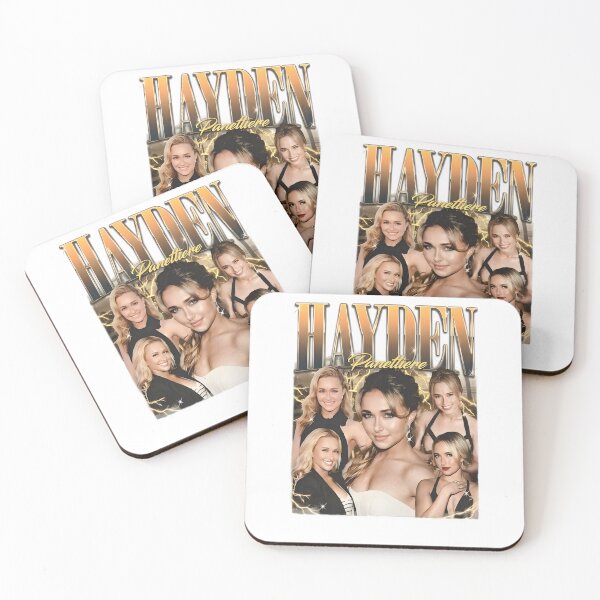 Item preview, Hayden Panettiere Bootleg Vintage designed and sold by regina-society.