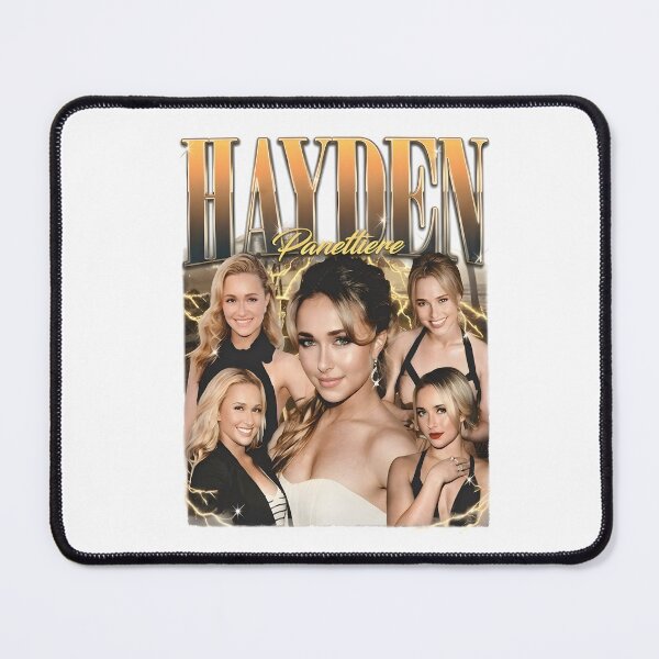 Item preview, Hayden Panettiere Bootleg Vintage designed and sold by regina-society.