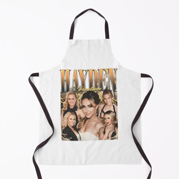 Item preview, Hayden Panettiere Bootleg Vintage designed and sold by regina-society.