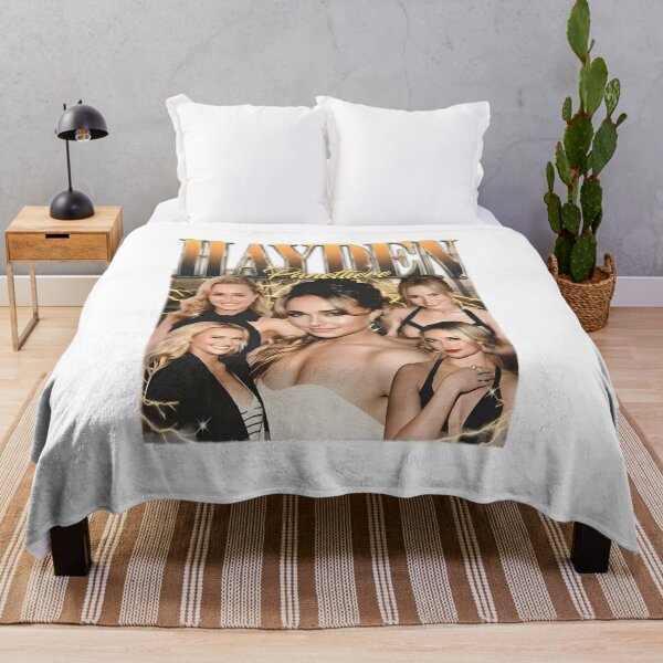 Item preview, Hayden Panettiere Bootleg Vintage designed and sold by regina-society.