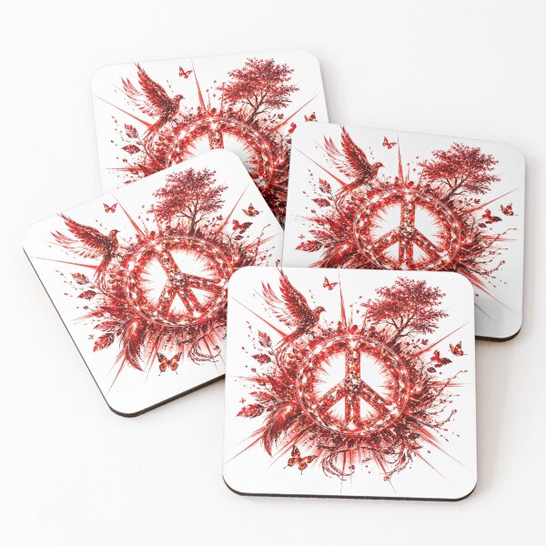 Item preview, peace sign designed and sold by RONNYSARTSHOP.
