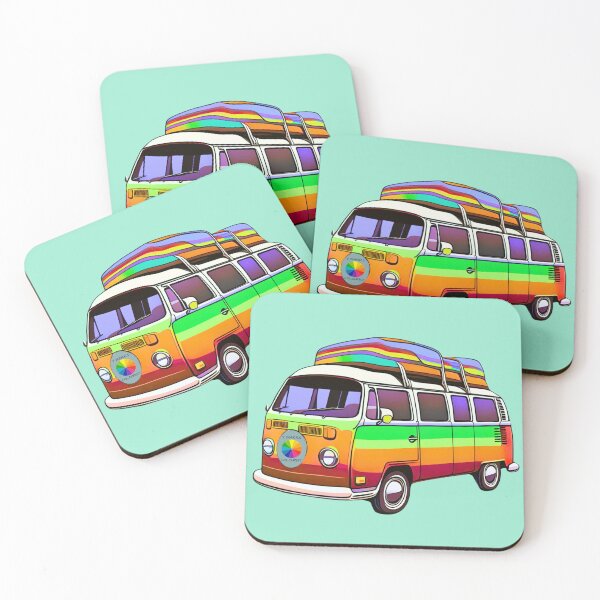 Item preview, Yvonne's Crazy Camper designed and sold by TheWorldofYvonneMarrs.