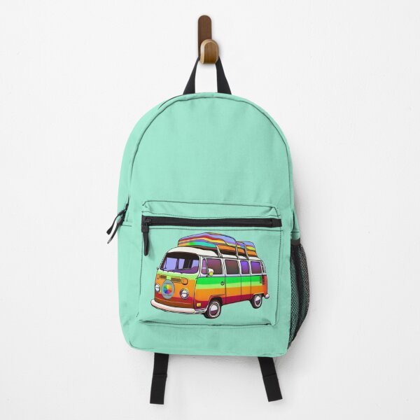 Item preview, Yvonne's Crazy Camper designed and sold by TheWorldofYvonneMarrs.