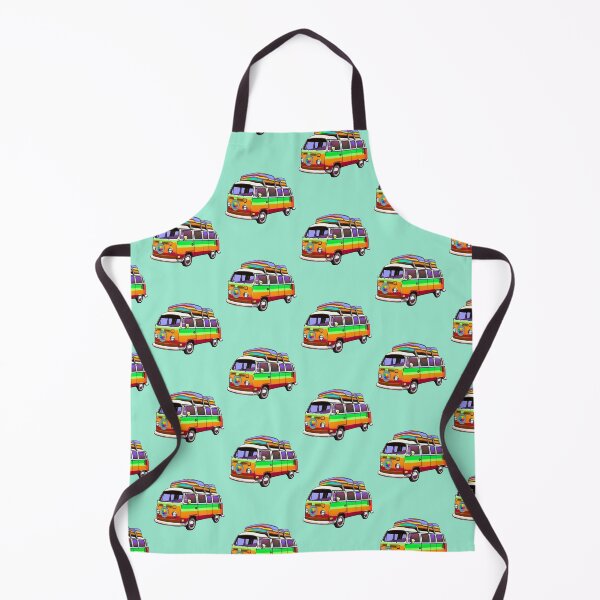 Item preview, Yvonne's Crazy Camper designed and sold by TheWorldofYvonneMarrs.
