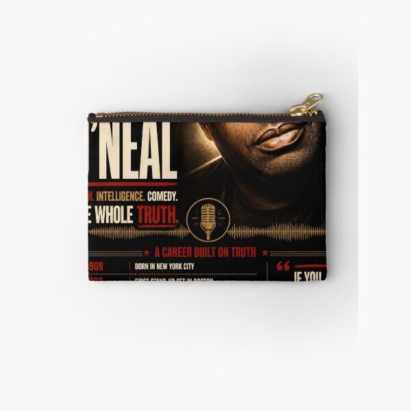 Item preview, Patrice O'Neal designed and sold by LoveSomethingDifferent.