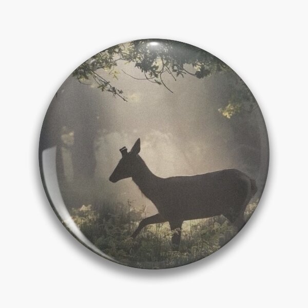 Item preview, Deer In The Woods designed and sold by Katiesophiax.