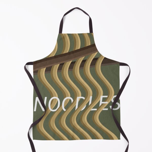 Item preview, Noodles designed and sold by _anee_.