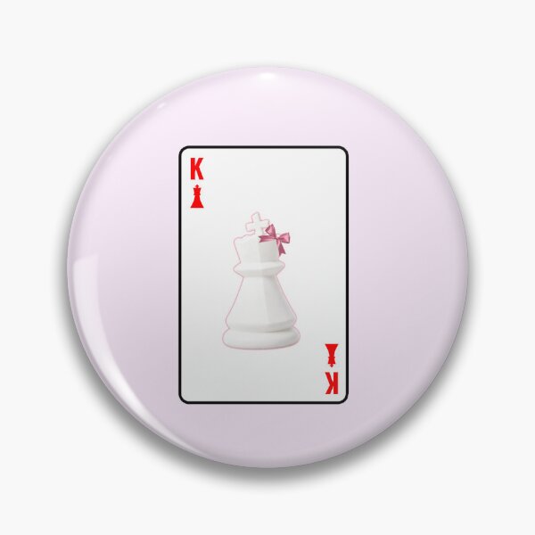 Item preview, I'm Just Kawai King designed and sold by Chezzstix.