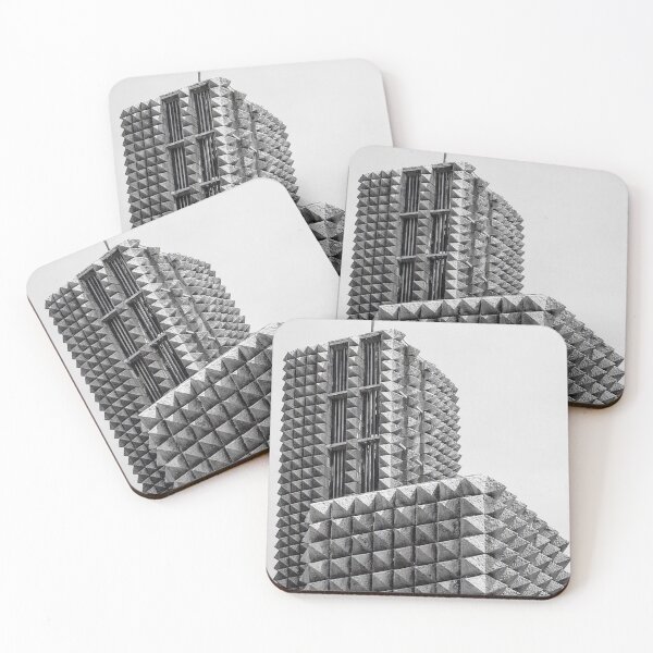 Item preview, building designed and sold by Burcio.