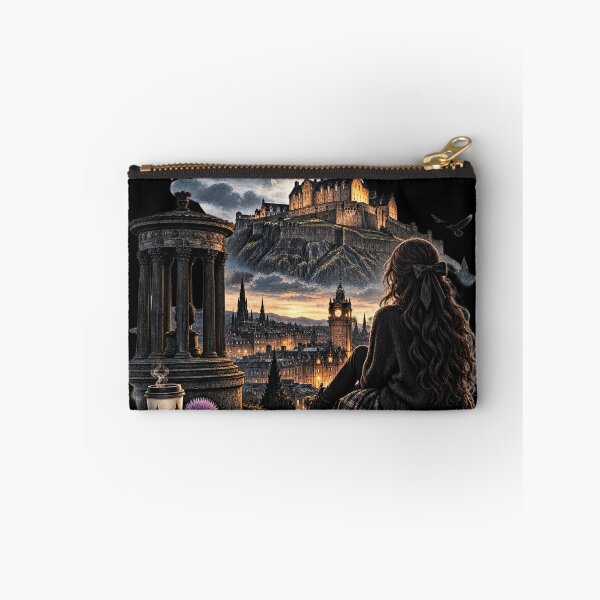 Item preview, Edinburgh Historic Soul | Scotland  designed and sold by JTitli.