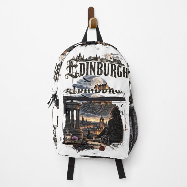 Item preview, Edinburgh Historic Soul | Scotland  designed and sold by JTitli.