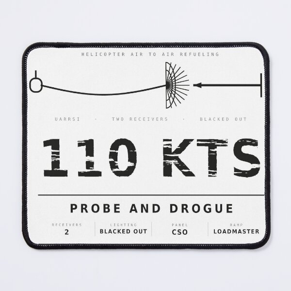 Item preview, HAAR Probe and Drogue Helicopter Air to Air Refueling designed and sold by RQS-Loadmaster.