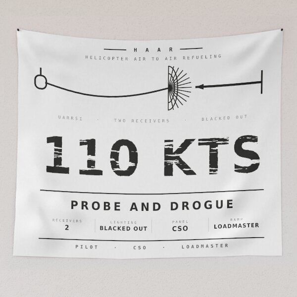 Item preview, HAAR Probe and Drogue Helicopter Air to Air Refueling designed and sold by RQS-Loadmaster.