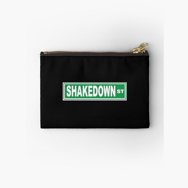 Item preview, Shakedown St Street Sign -34 designed and sold by AmoreDesignAns.