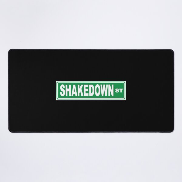 Item preview, Shakedown St Street Sign -34 designed and sold by AmoreDesignAns.