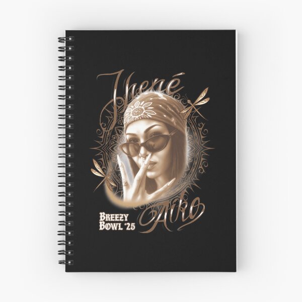 Item preview, Jhene Aiko Breezy Bowl 25 designed and sold by YasukoKathe.