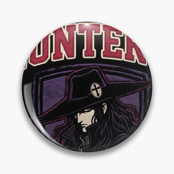 Item preview, D Vampire Hunter D Varsity Video Game Streetwear Tee designed and sold by Senpaiwaves.