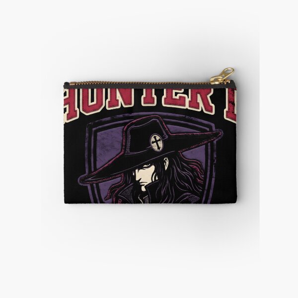 Item preview, D Vampire Hunter D Varsity Video Game Streetwear Tee designed and sold by Senpaiwaves.