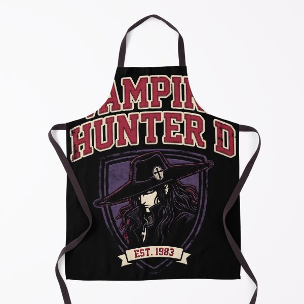 Artikelvorschau, D Vampire Hunter D Varsity Videospiel Streetwear T-Shirt entworfen und verkauft von Senpaiwaves.