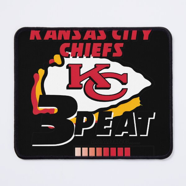 Item preview, Red Football Loading Gamer Design designed and sold by ScottClar95063.