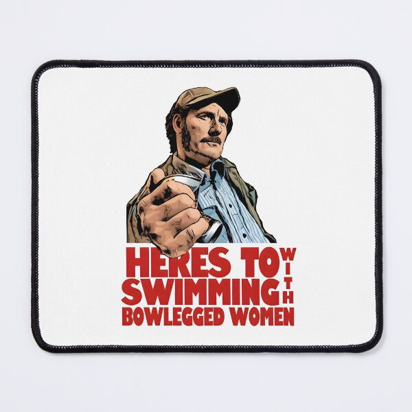 Item preview, Vintage Jaws Quint's Shark designed and sold by regina-society.