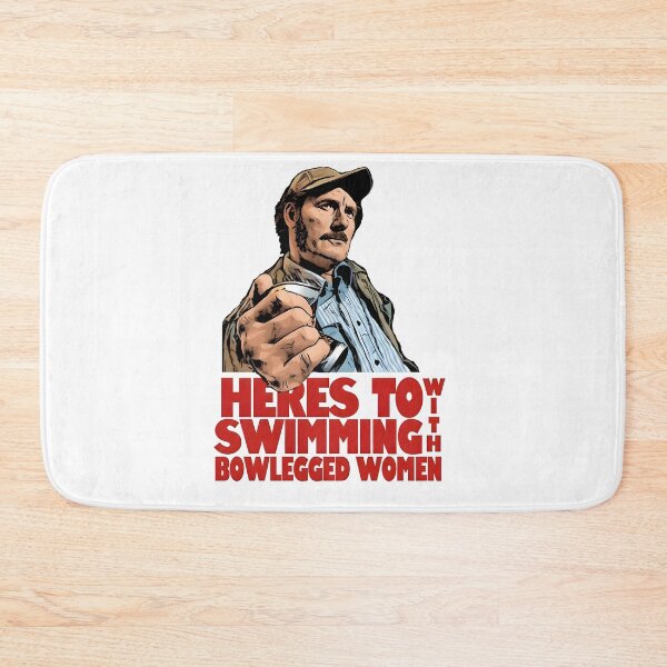 Item preview, Vintage Jaws Quint's Shark designed and sold by regina-society.
