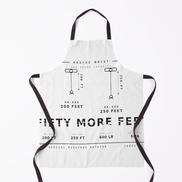 Item preview, Rescue Hoist Fifty More Feet HH-60G and HH-60W designed and sold by RQS-Loadmaster.