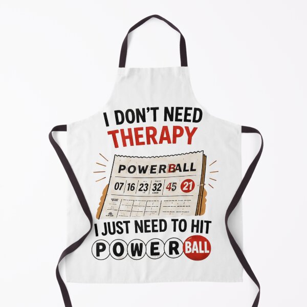 Item preview, Powerball Therapy designed and sold by HaydenMillepied.