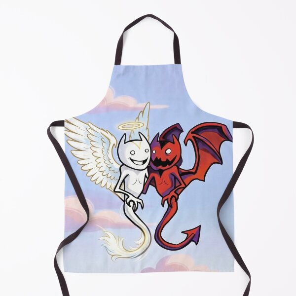 Item preview, Absolution designed and sold by Glenbobagins.