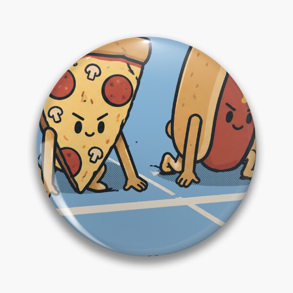 Item preview, fast food designed and sold by LgndryPhoenix.