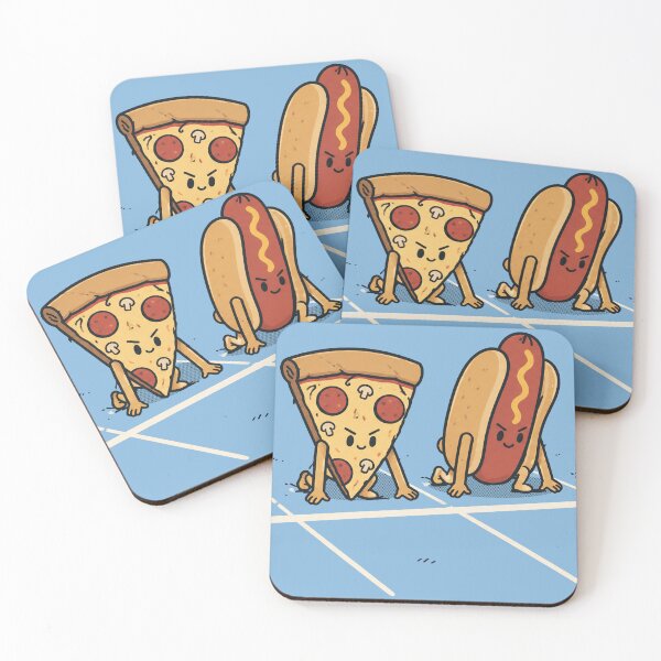 Item preview, fast food designed and sold by LgndryPhoenix.