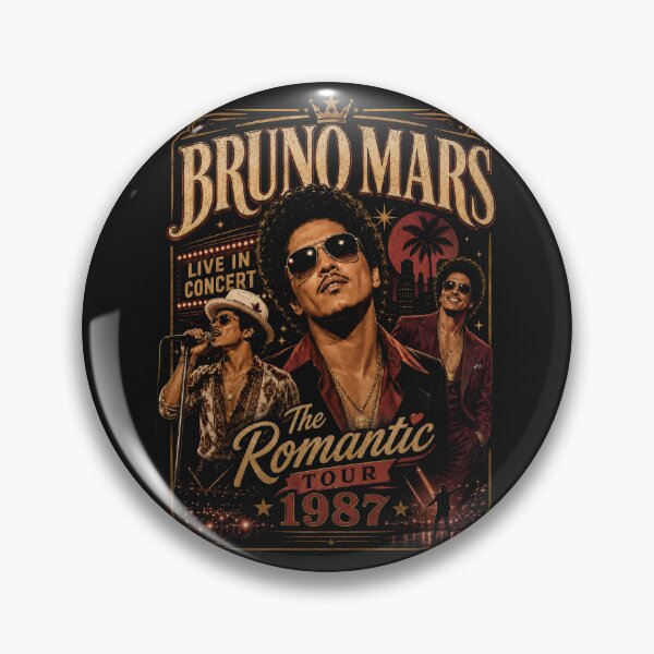 Item preview, Bruno Mars  designed and sold by Abigaildixon92.