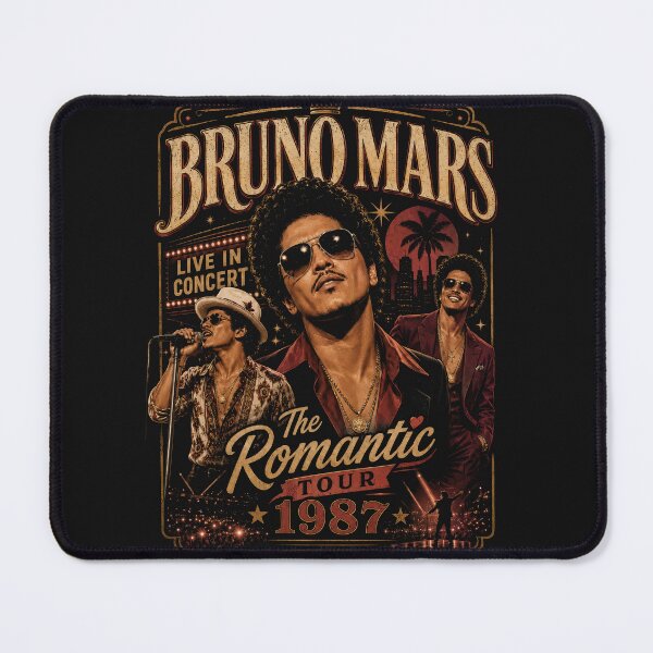 Item preview, Bruno Mars  designed and sold by Abigaildixon92.