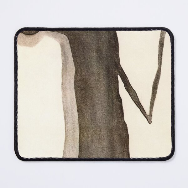 Item preview, Georgia O’Keeffe designed and sold by GridDecay.