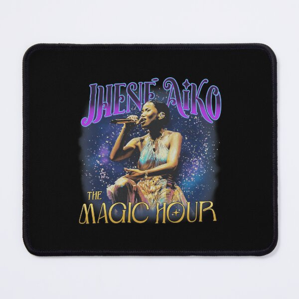 Item preview, Jhene Aiko The Hour designed and sold by YasukoKathe.