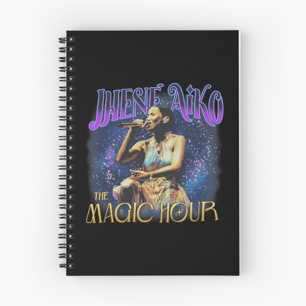 Item preview, Jhene Aiko The Hour designed and sold by YasukoKathe.