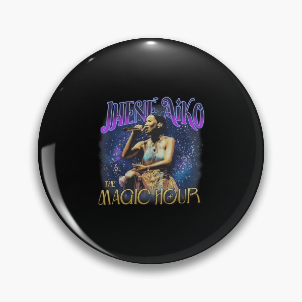 Item preview, Jhene Aiko The Hour designed and sold by YasukoKathe.
