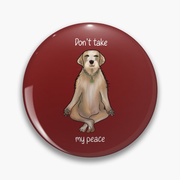 Item preview, Dont take my peace designed and sold by Alocasiarte.