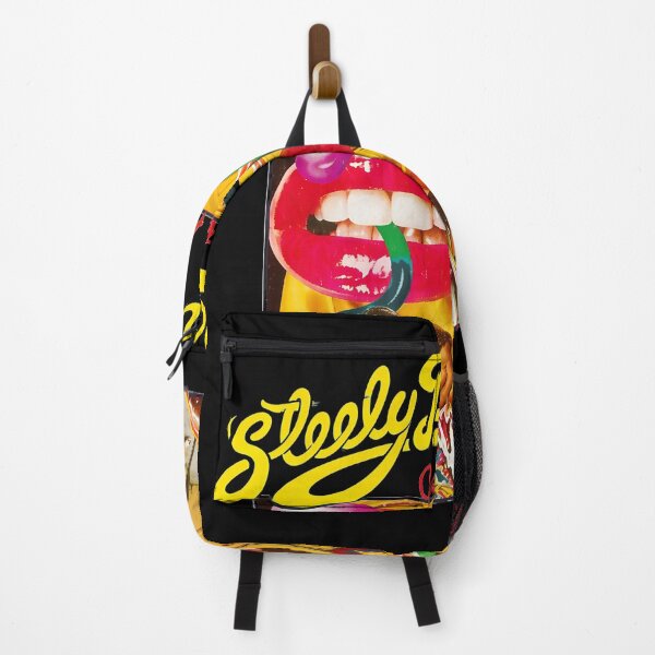 Item preview, Steely Dan Can't Buy A Thrill Collage-19 designed and sold by AmoreDesignAns.